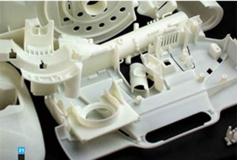 3D打印應用潛力大，凱爾沃科技深耕3D打印工藝為手板模型開路